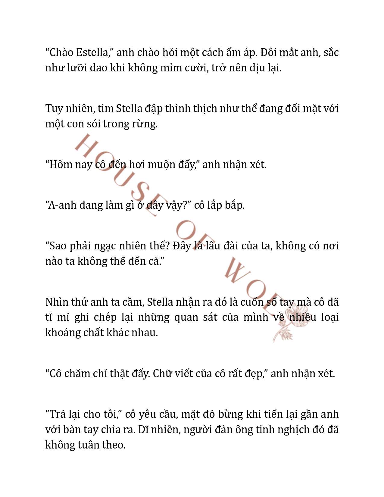 [NOVEL] QUÁI THÚ BỊ NGUYỀN RỦA NẮM GIỮ DÂY XÍCH CỦA TÔI Chap 19 - Trang 2