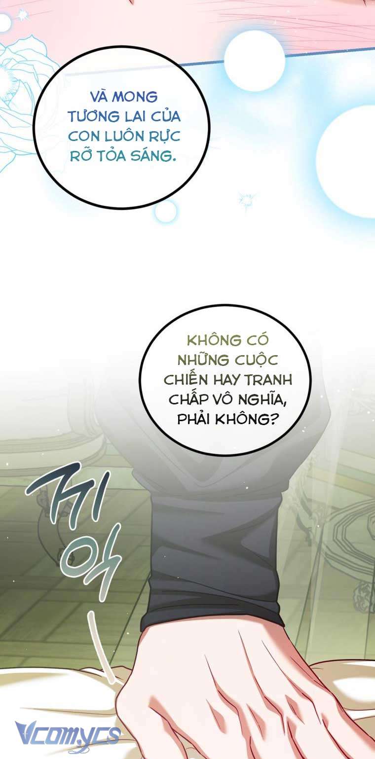Thời Gian Của Nhân Vật Phụ Có Giới Hạn Chap 96 - Trang 3