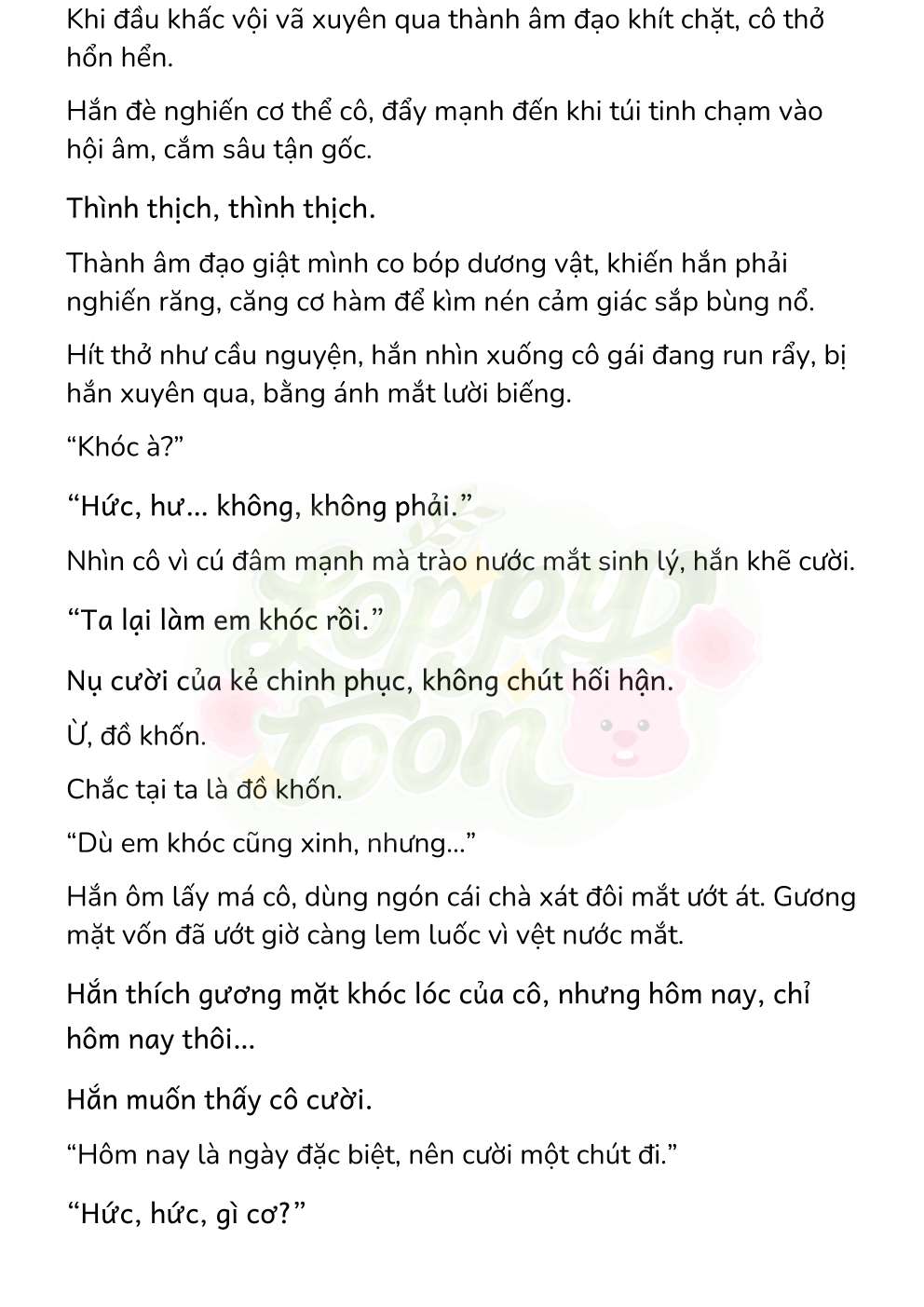 [Novel] Trận Chiến Ly Hôn! Chap 196 - Trang 2