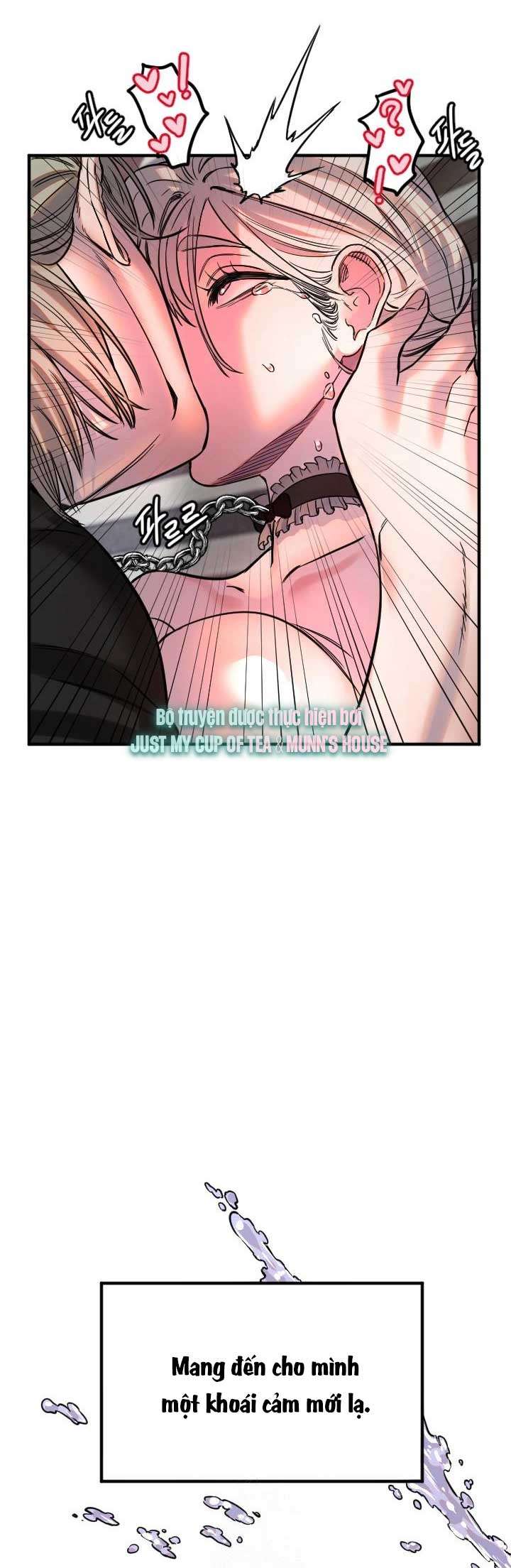 Manitto Chap 41 - Trang 2