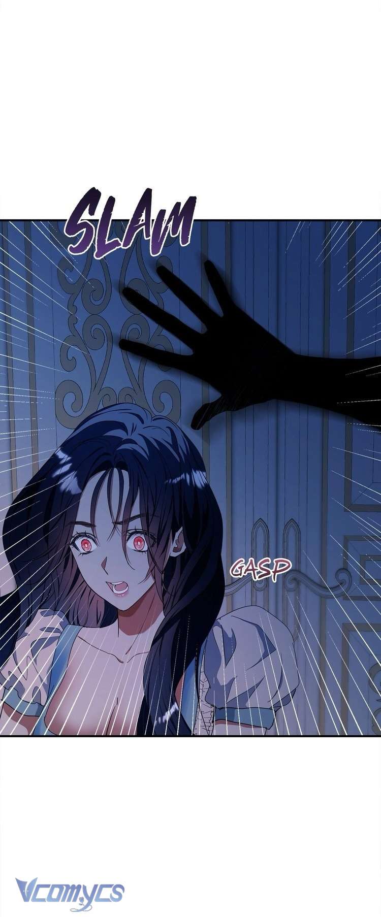 Người Yêu Đã Chết Của Tôi Đã Trở Thành Bạo Chúa Chap 25 - Trang 2