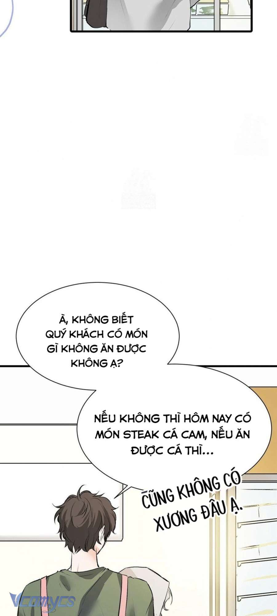 Chàng Trai Có Đôi Tay Khéo Léo Chap 25 - Trang 2