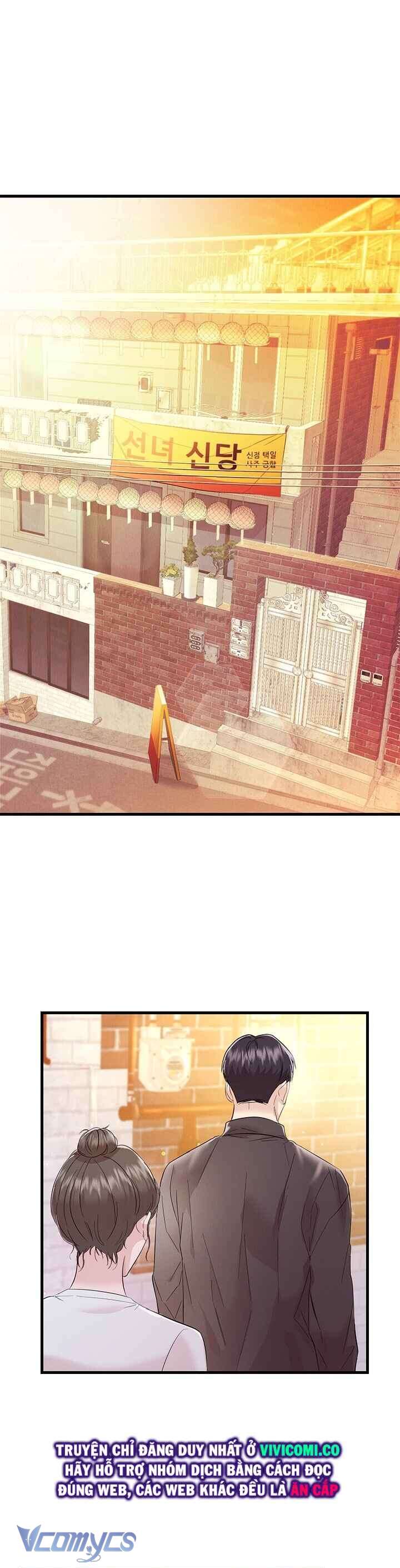 [18+] Đối Tác Dục Vọng Chap 29 - Trang 3