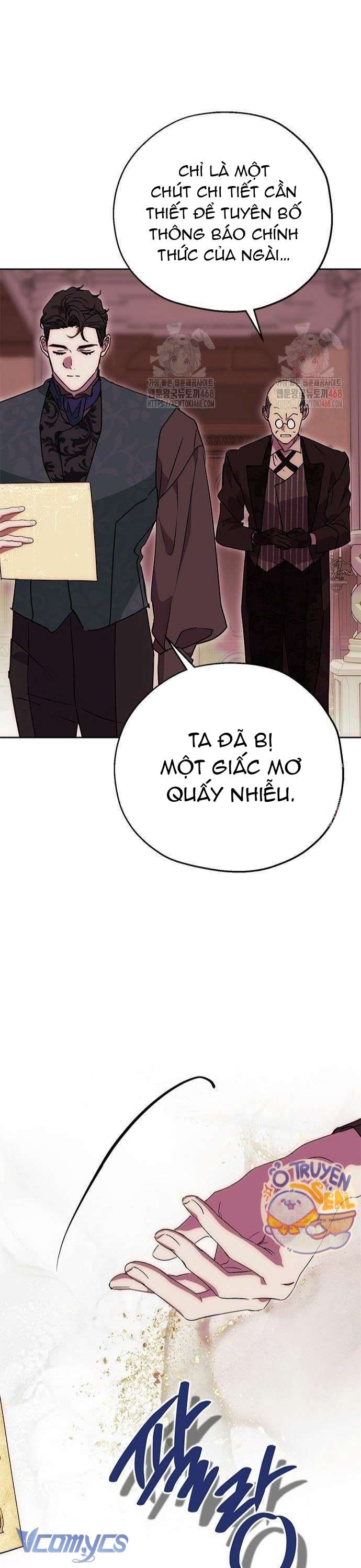 Vụ Bê Bối Vô Đạo Đức Chap 8 - Trang 4