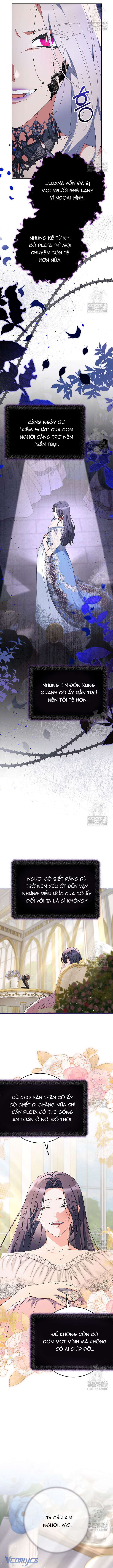 Nuôi Dưỡng Em Gái Xinh Đẹp Chap 95 - Trang 3