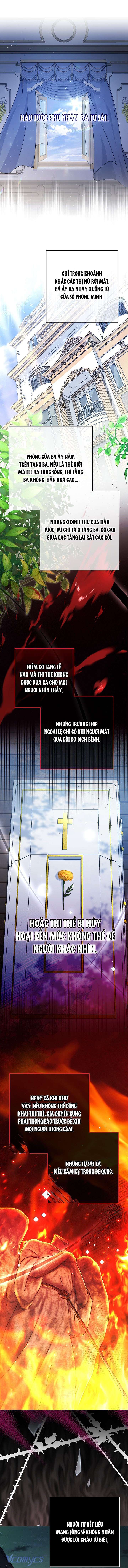 Tôi Đã Xem Một Vở Kịch Chap 3 - Trang 2