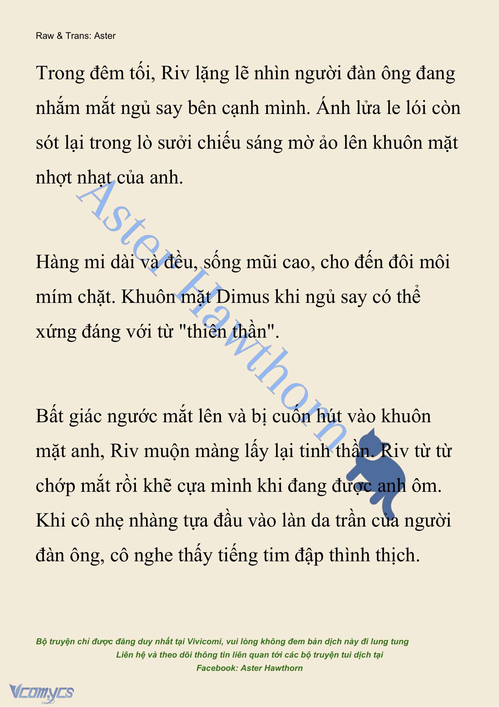 [NOVEL] Odalisque Chap 143 - Trang 2