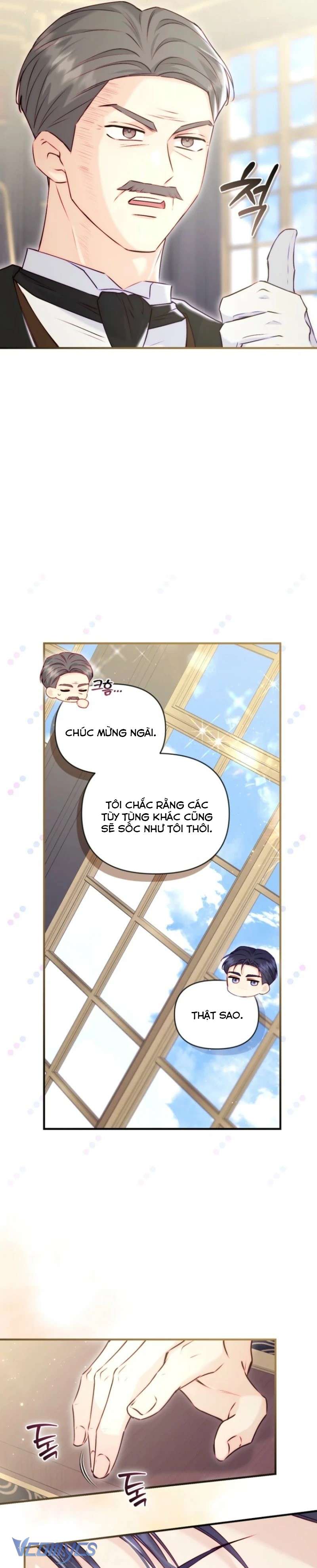 Cuộc Hôn Nhân Thứ 7 Đã Được Lên Kế Hoạch Chap 7 - Next Chap 8