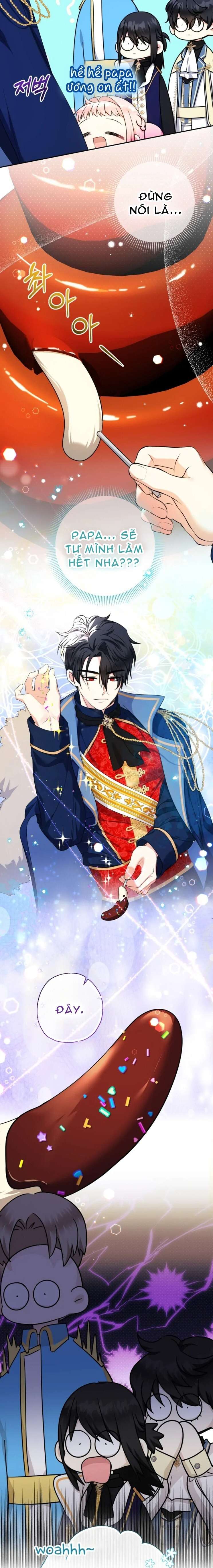 [PNT] Tiểu Thư Tích Tiền Đi Bụi Chap 48 - Trang 2