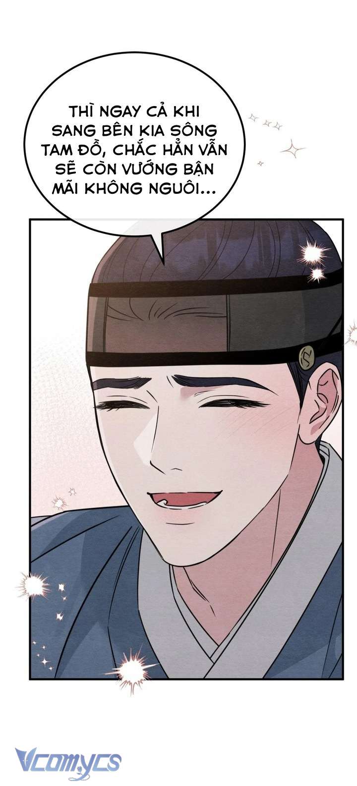 Hoa Lam Tinh Chap 32 - Trang 3