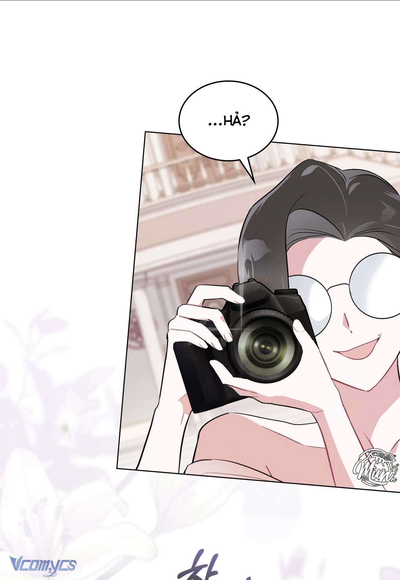 [Điều khoản bảo mật] Cấm “đu idol” nơi công sở Chap 3 - Trang 2