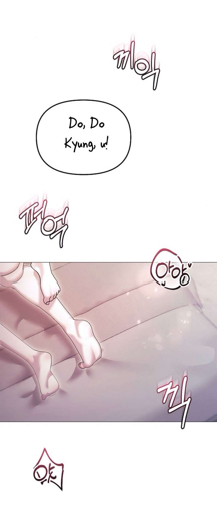 〖18+〗- Sự Cám Dỗ Ngọt Ngào Của Cậu Bạn Thân Chap 11 - Trang 2