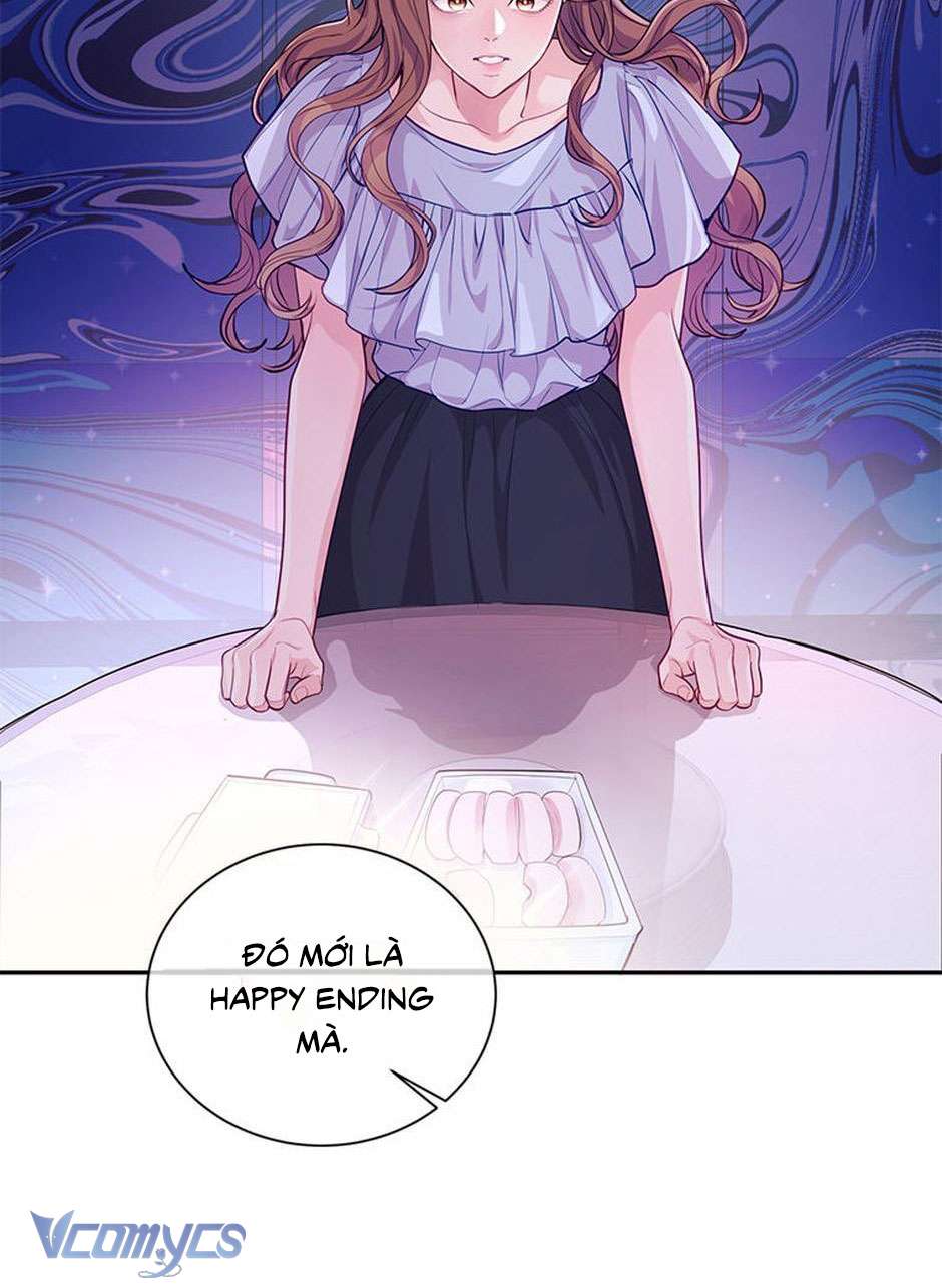 Lời Tỏ Tình Đáng Ngờ Chap 51 - Trang 2