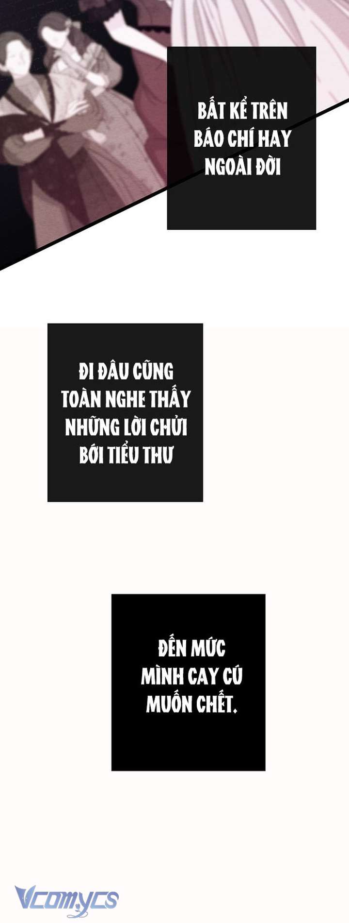 Hoàng Tử Rắc Rối Chap 27 - Trang 2