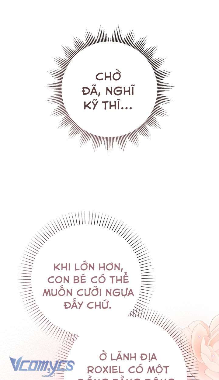 Đứa Trẻ Nuôi Dưỡng Ác Ma Chap 12 - Trang 2