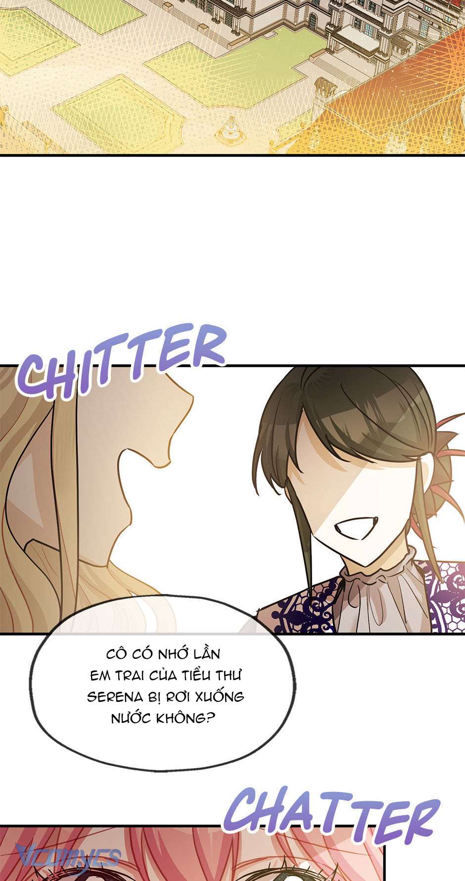 Liều Thuốc An Thần Của Bạo Chúa Chap 34 - Trang 4