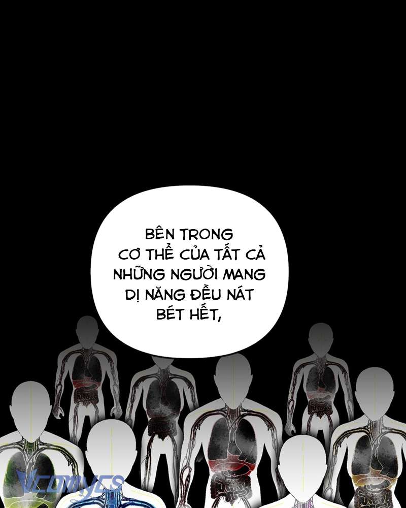 Ác Chi Hoàn Chapter 38 - Trang 4