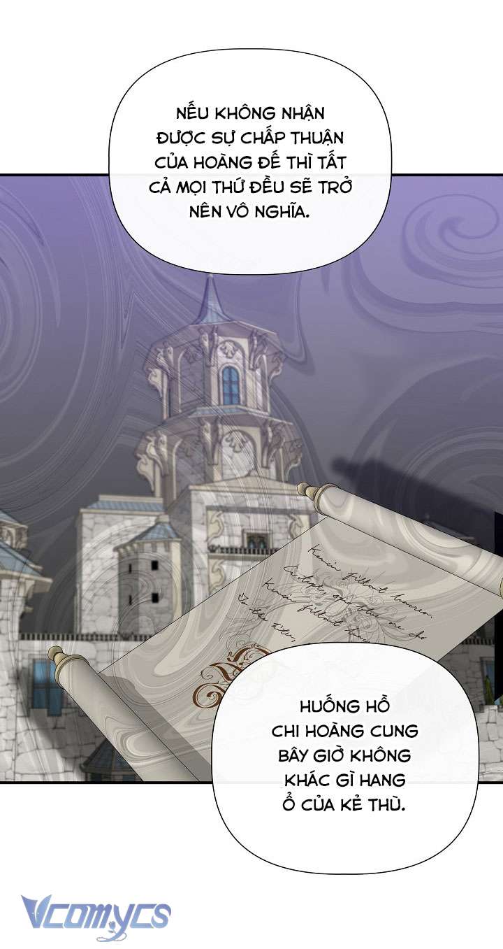 Tôi Không Phải Là Cinderella Chap 99 - Trang 3