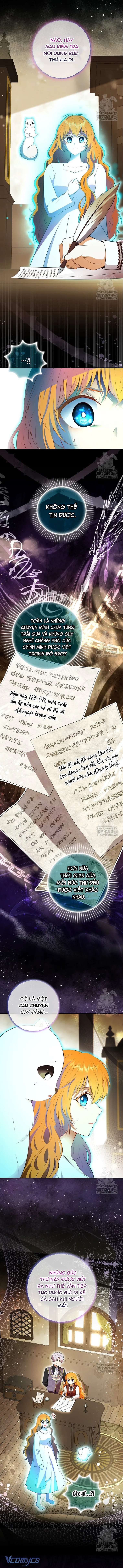 Sóc Con Tài Năng Chap 107 - Trang 2