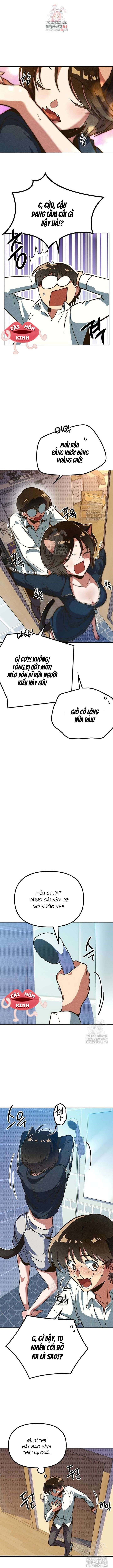 Thiếu Nữ 12 Con Giáp Chap 5 - Trang 3