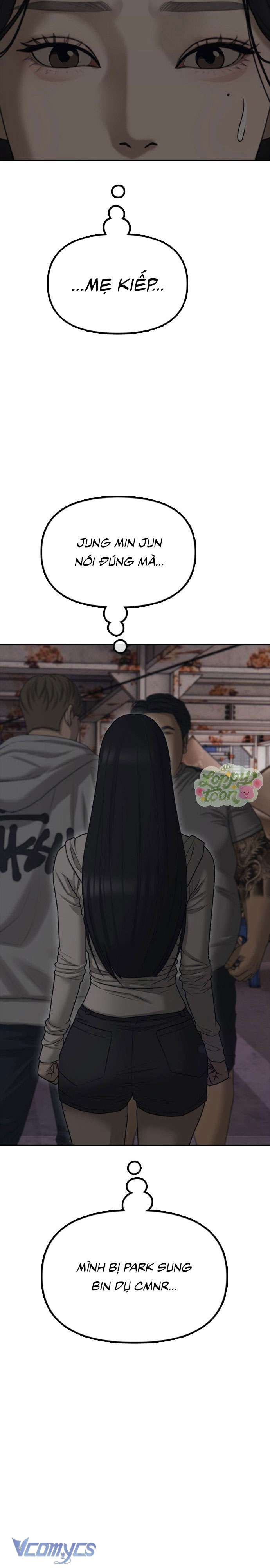 Tận Thế Đã Đến Chap 7 - Trang 4