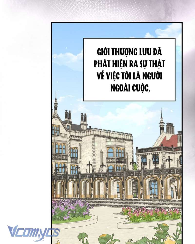 Chị Gái Của Nhân Vật Phản Diện Hôm Nay Cũng Đang Đau Khổ Chap 89 - Trang 4