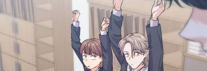 Vì Một Kết Thúc Viên Mãn Cho Đôi Ta Chap 10 - Trang 2