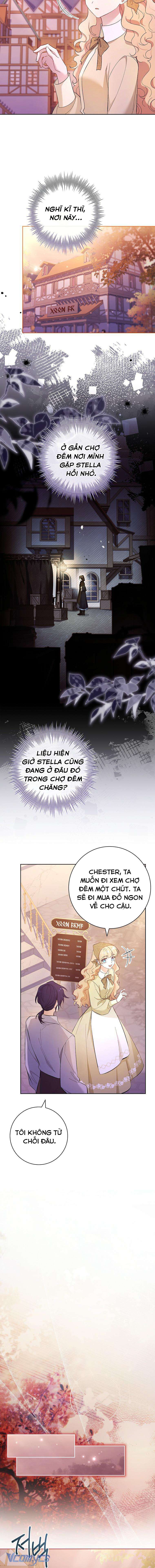 [PNT] Nam Chính À, Tôi Sẽ Tôn Trọng Sở Thích Của Anh! Chap 56 - Trang 2