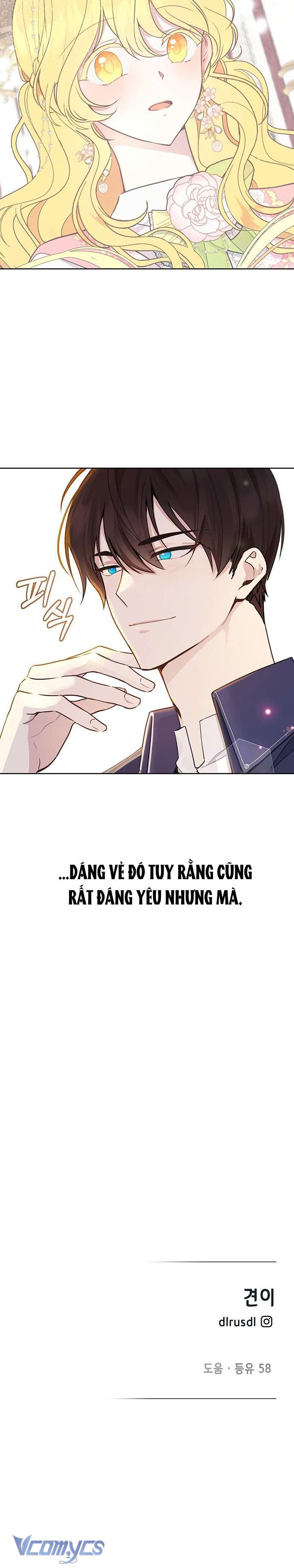 Cuộc Sống Hạnh Phúc Cùng Chồng Chapter 2 - Trang 4