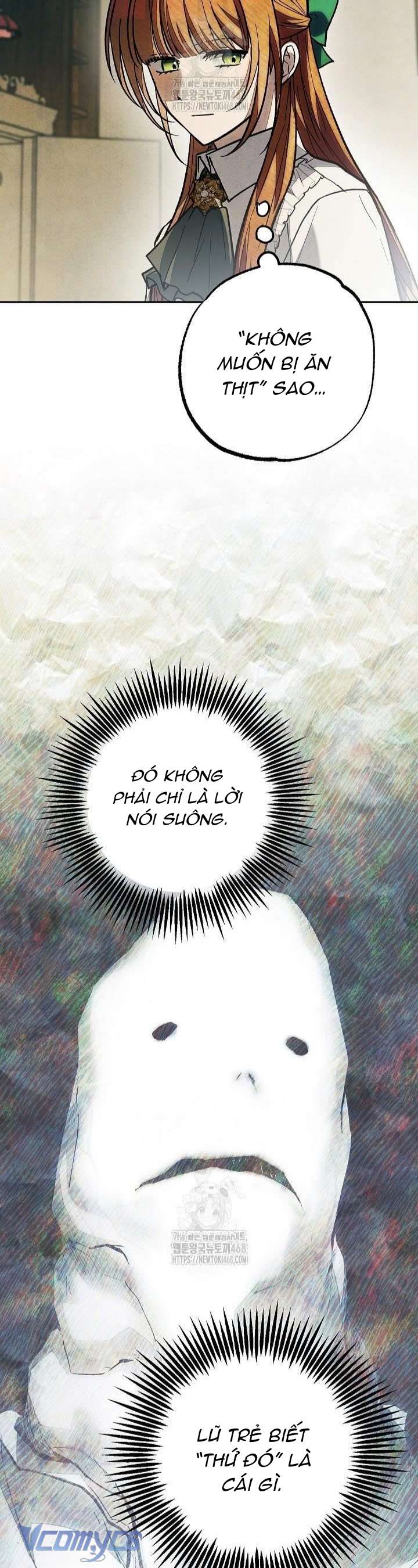 Chào Mừng Đến Với Dinh Thự Hoa Hồng Chap 27 - Trang 2