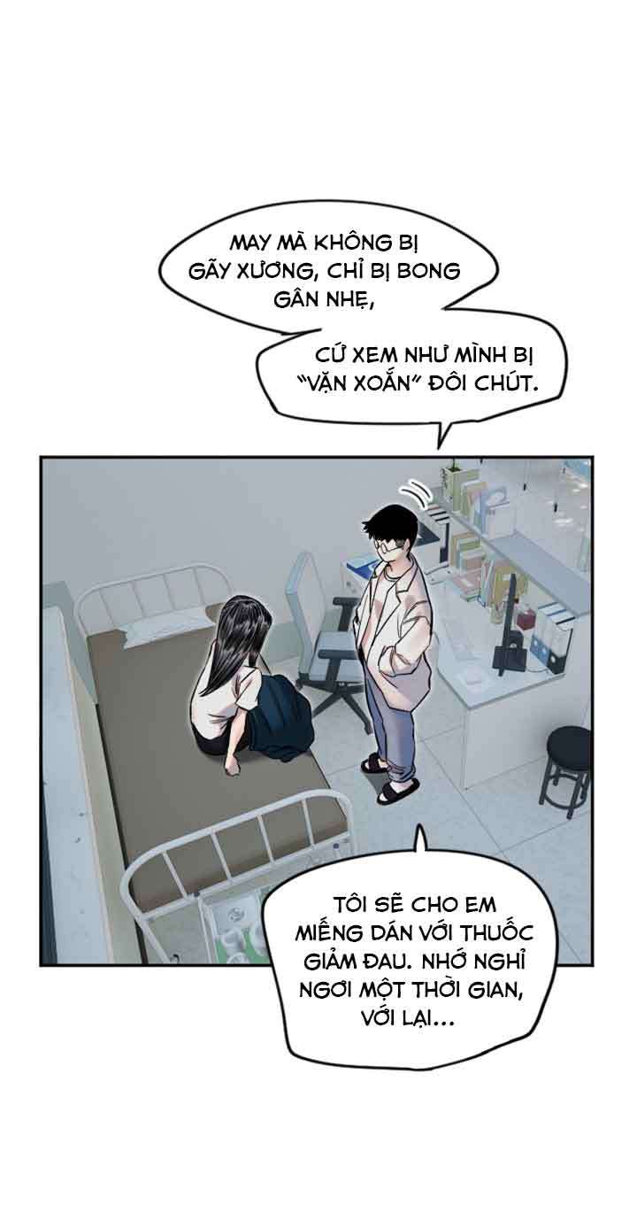 Manitto Chap 6 - Trang 3