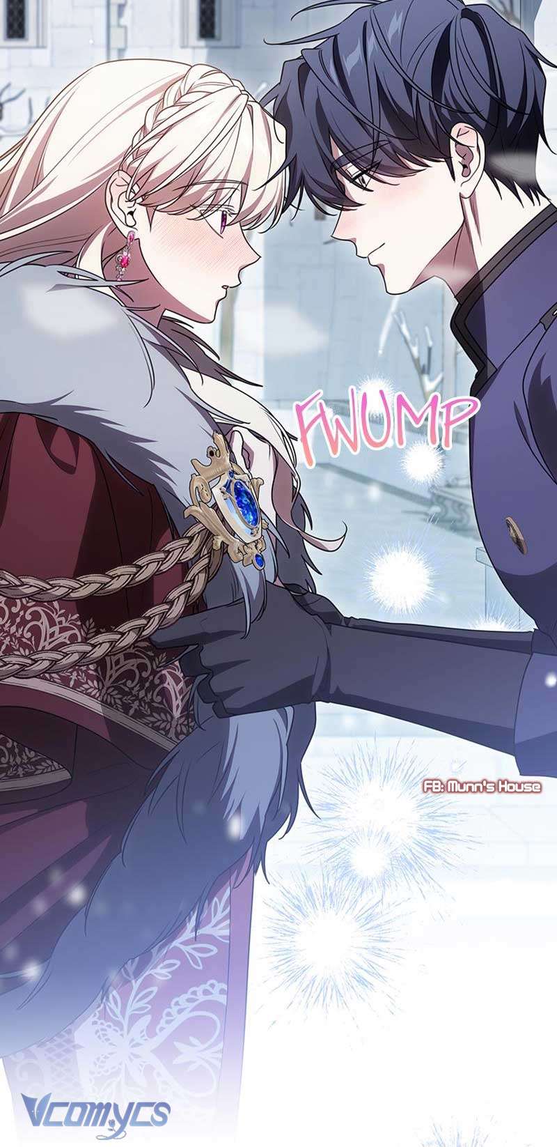 Cái Giá Phải Trả Chap 86 - Trang 2