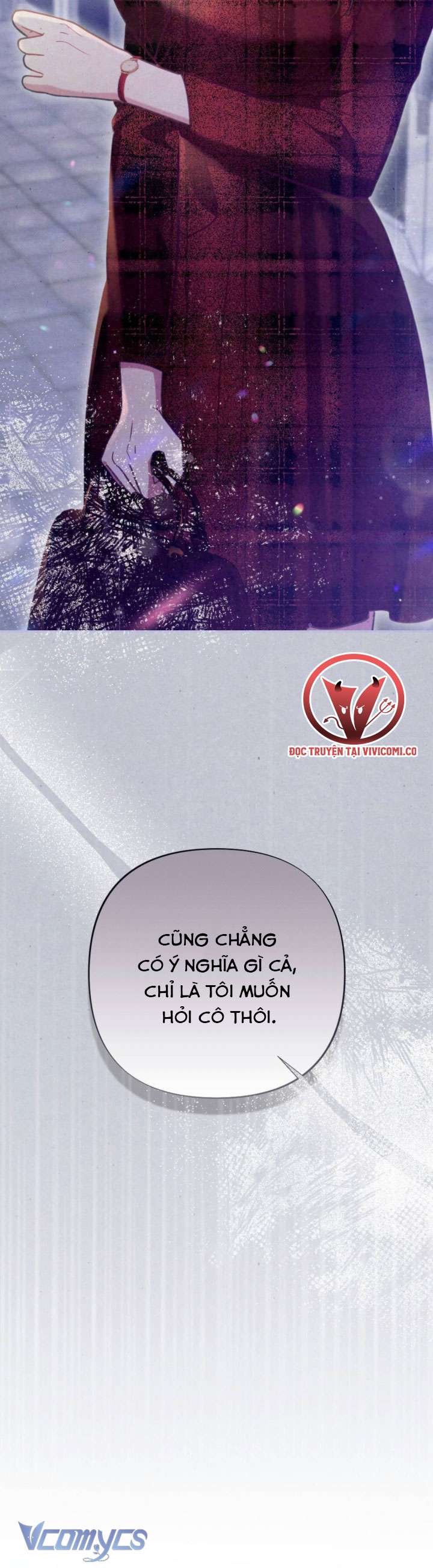 [18+] Hối Hận Muộn Màn Chap 16 - Trang 2