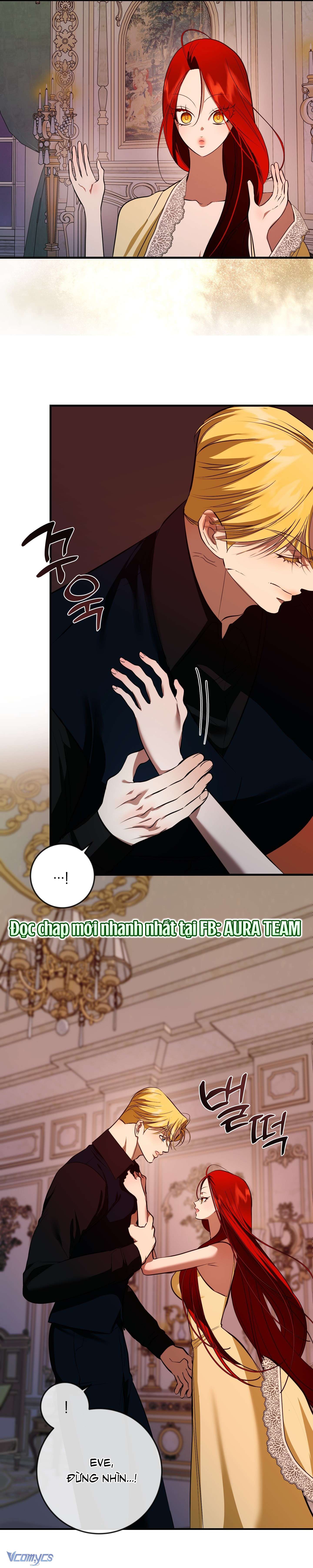 Trở Thành Mối Tình Đầu Của Con Trai Kế Chap 40 - Trang 2