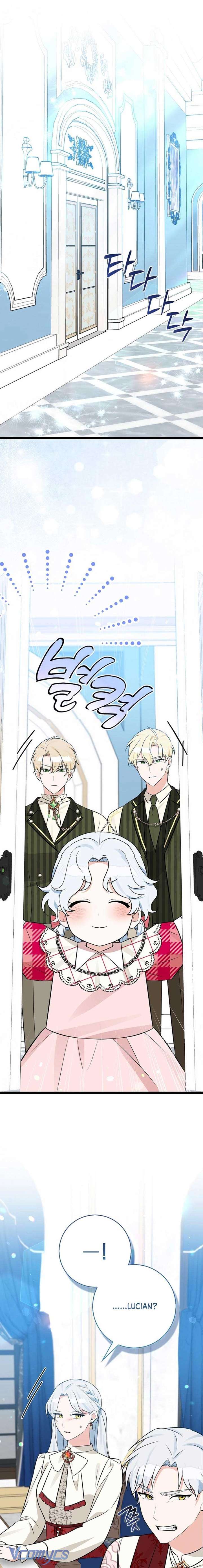 Thỏ Á? Rõ Ràng Là Mãnh Thú Cơ Mà! Chap 11 - Trang 4