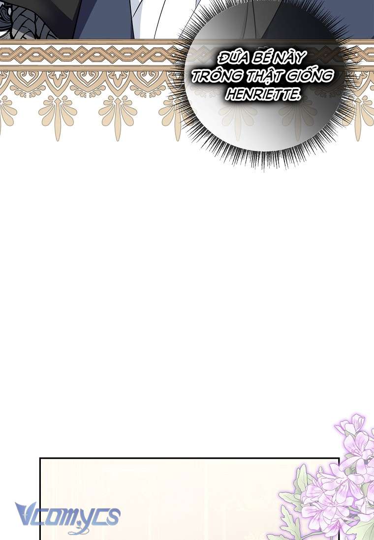 Tôi đã trở thành con gái út của công tước phản diện Chapter 15 - Trang 3