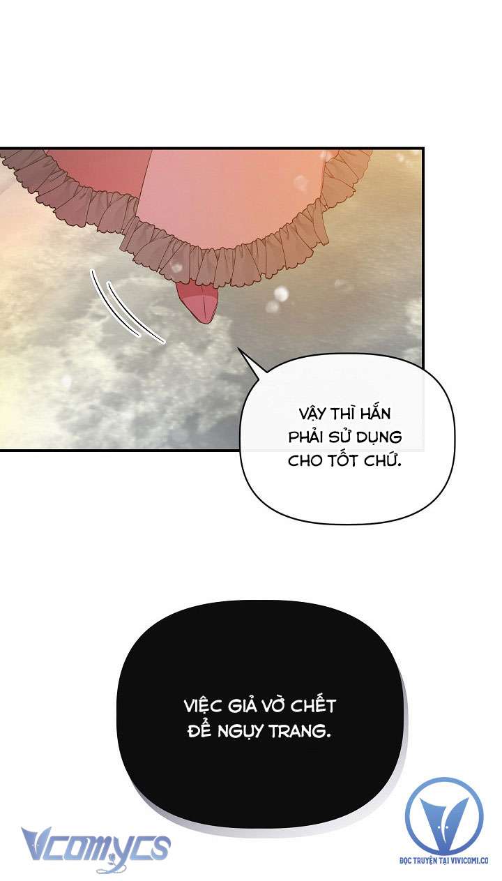 Tôi Không Phải Là Cinderella Chap 97 - Trang 4