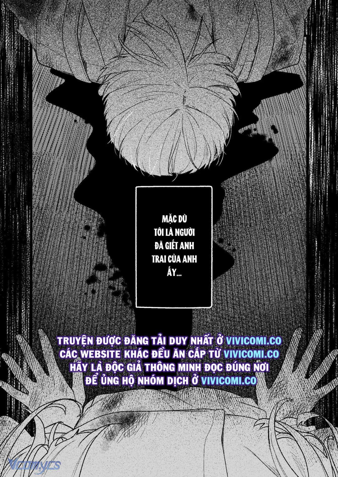 [18+] Tuyển Tập Truyện Ngắn Manga Chap 127.5 - Trang 2