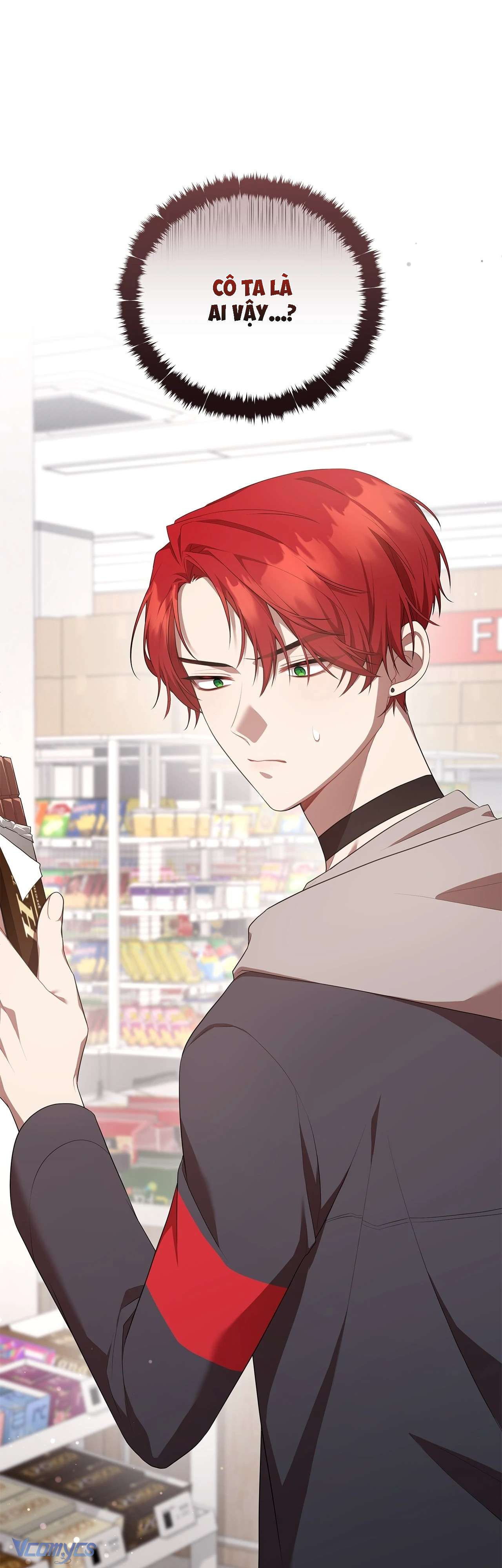 Chủ Tiệm Cafe Là Guide Cấp S Chap 10 - Next Chap 10