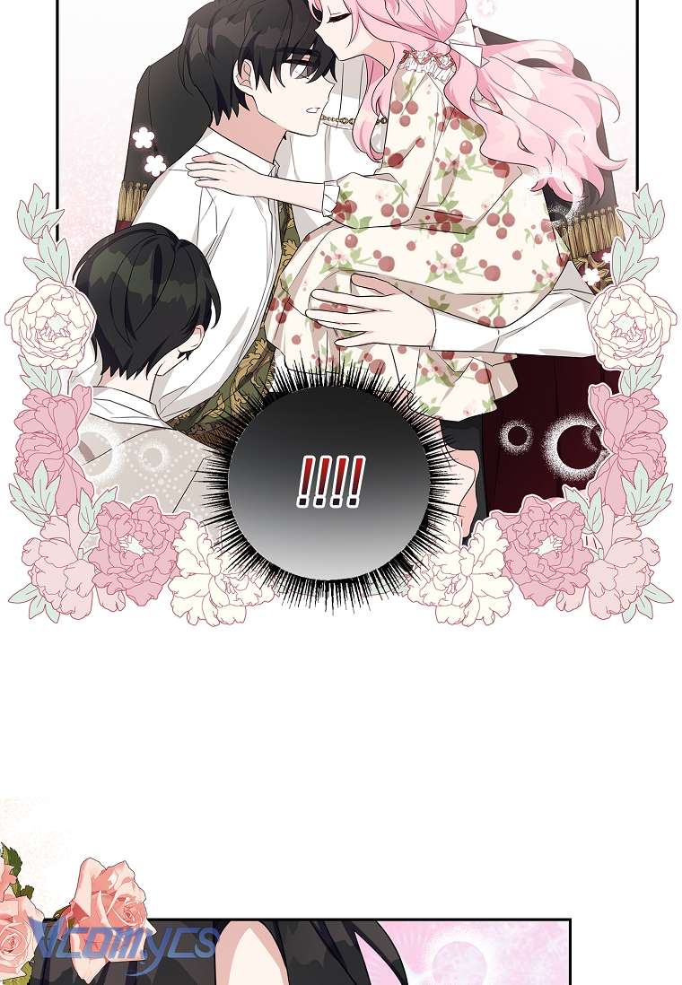 Tôi đã trở thành con gái út của công tước phản diện Chapter 19 - Trang 3