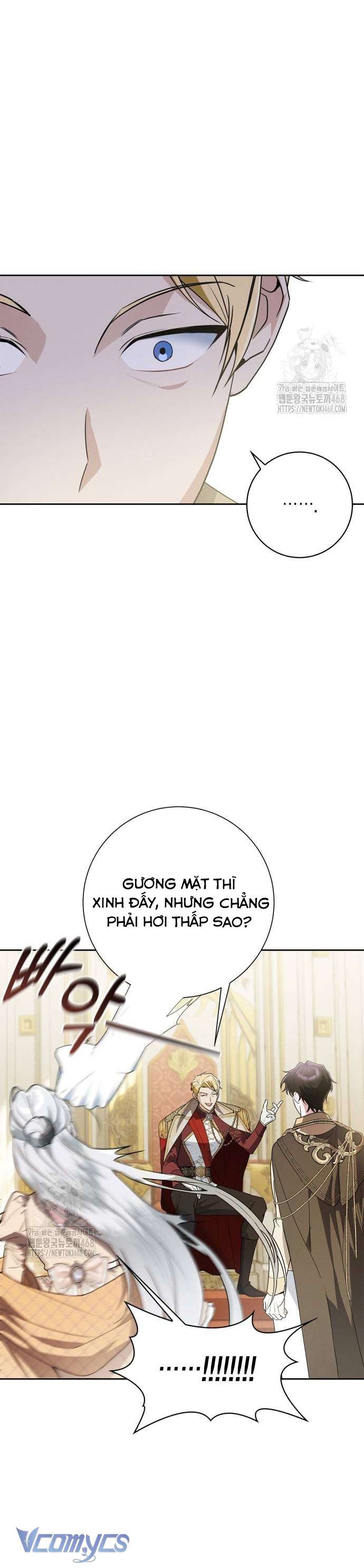 Cặp Đôi Lừa Đảo Xứ Ardel Chap 8 - Trang 2