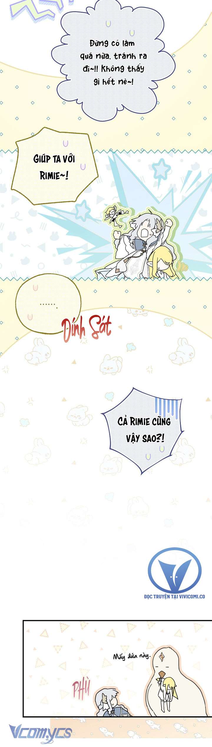 Lại Một Lần Nữa Hướng Về Ánh Sáng Chap 101 - Trang 2