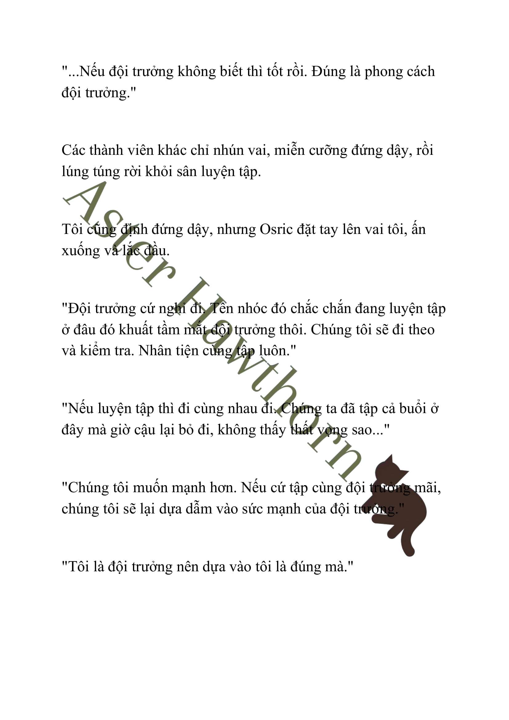 [NOVEL] Gặp Lại Kẻ Thù Ở Lễ Đính Hôn Chap 141 - Trang 2