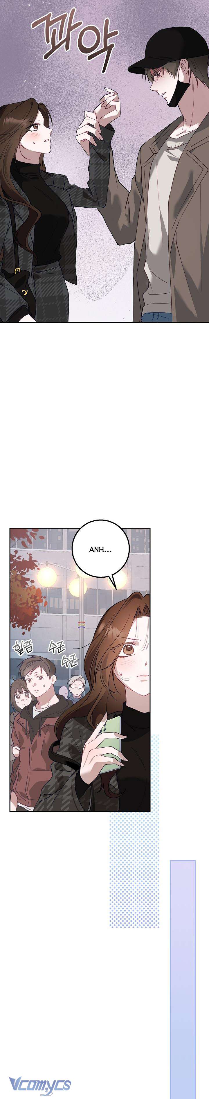 『18+』Đèn Sáng Mà Không Thấy Hàng To Chap 19 - Trang 2