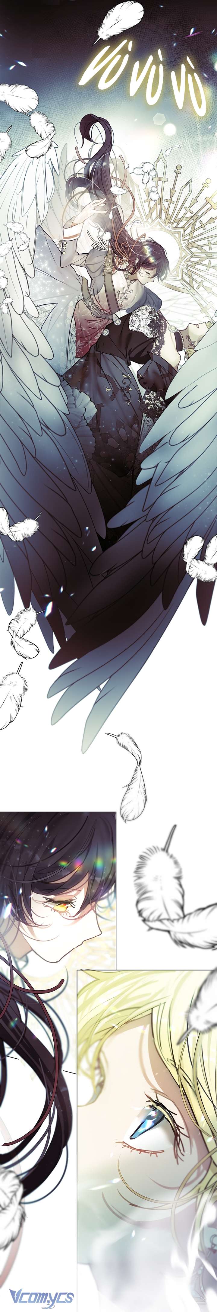 Gia Đình Bị Ám Ảnh Bởi Tôi Chap 77 - Trang 4