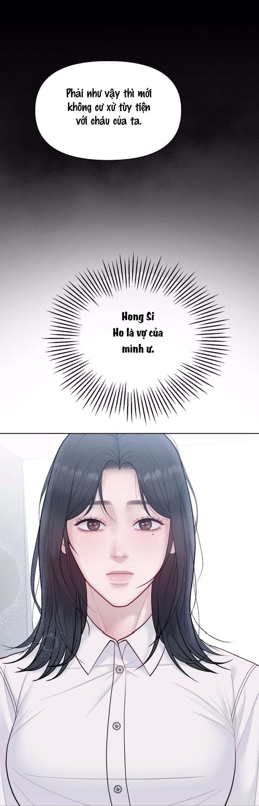 〖18+〗- Mang Thai, Chiếm Đoạt Chap 13 - Trang 2