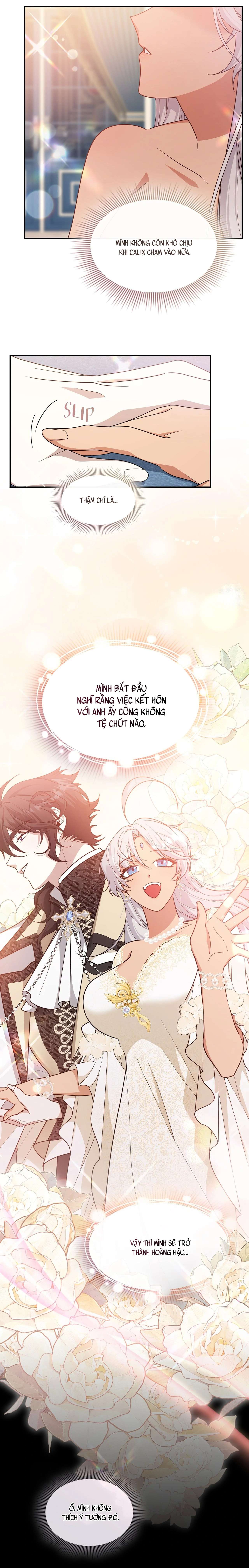 Cuộc Vui Thác Loạn Tử Thần Chap 26 - Trang 2