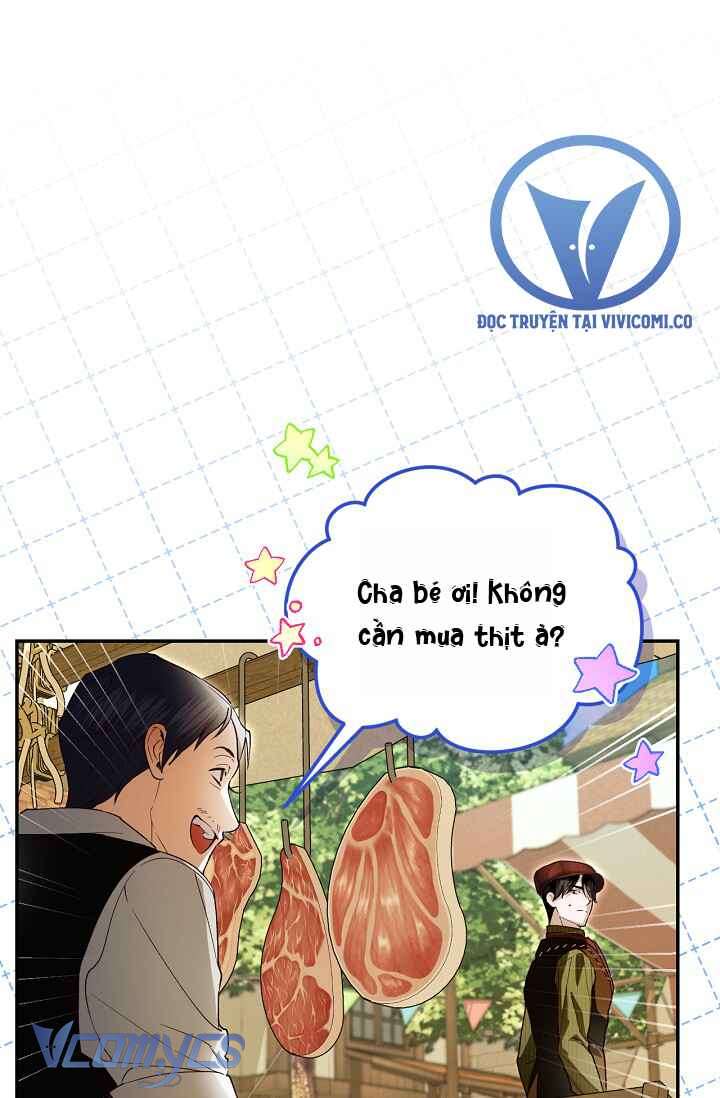 Phương Pháp Che Giấu Đứa Con Của Hoàng Đế Chap 120 - Trang 3