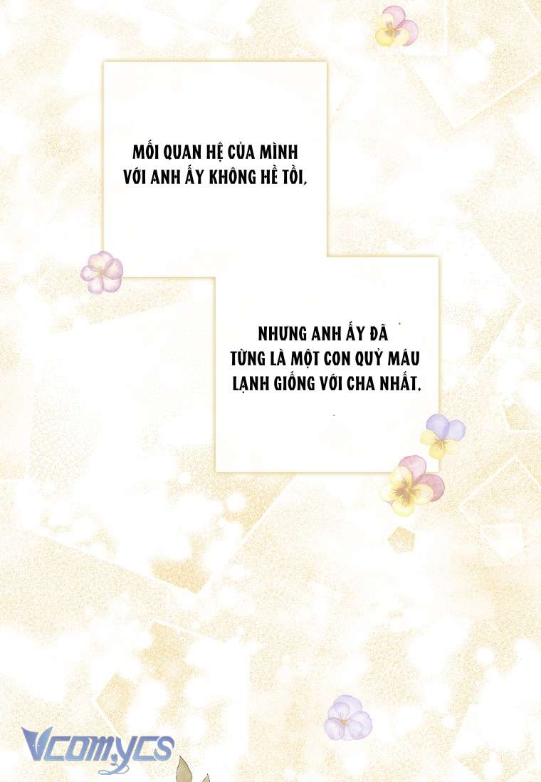 Tôi đã trở thành con gái út của công tước phản diện Chapter 15 - Trang 3