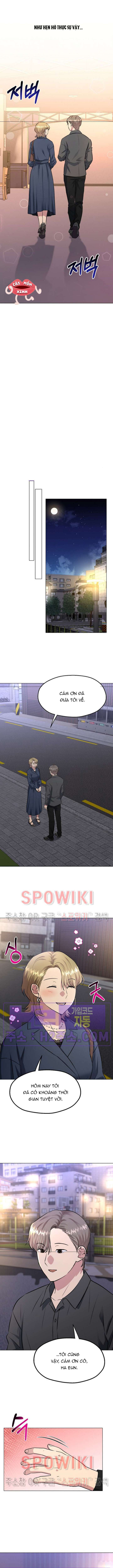 Twenty Nights Twenty Nights-Chap 22 - Trang 2